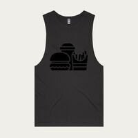 BARNARD TANK TEE Thumbnail