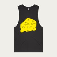 BARNARD TANK TEE Thumbnail