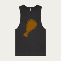 BARNARD TANK TEE Thumbnail