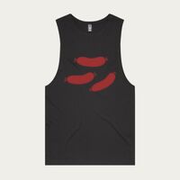 BARNARD TANK TEE Thumbnail