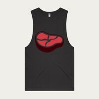 BARNARD TANK TEE Thumbnail