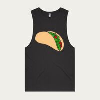 BARNARD TANK TEE Thumbnail