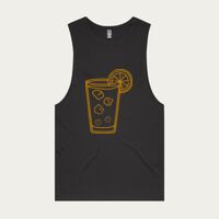 BARNARD TANK TEE Thumbnail