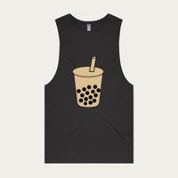 BARNARD TANK TEE Thumbnail