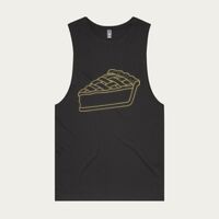 BARNARD TANK TEE Thumbnail