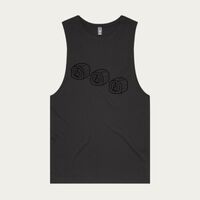BARNARD TANK TEE Thumbnail