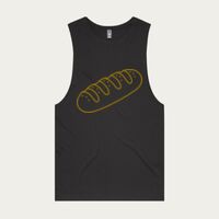 BARNARD TANK TEE Thumbnail