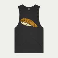 BARNARD TANK TEE Thumbnail