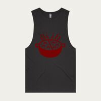 BARNARD TANK TEE Thumbnail