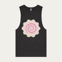 BARNARD TANK TEE Thumbnail
