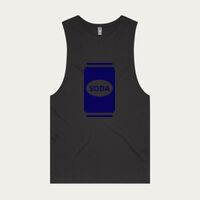 BARNARD TANK TEE Thumbnail
