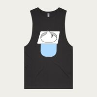 BARNARD TANK TEE Thumbnail