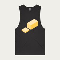 BARNARD TANK TEE Thumbnail