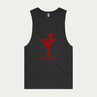 BARNARD TANK TEE Thumbnail