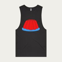 BARNARD TANK TEE Thumbnail