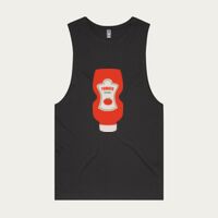 BARNARD TANK TEE Thumbnail