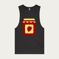 BARNARD TANK TEE Thumbnail
