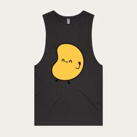 BARNARD TANK TEE Thumbnail