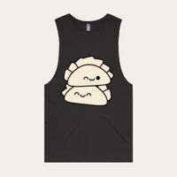 BARNARD TANK TEE Thumbnail