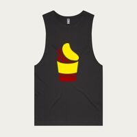 BARNARD TANK TEE Thumbnail