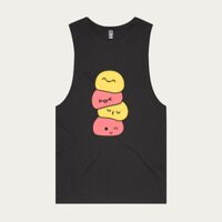 BARNARD TANK TEE Thumbnail