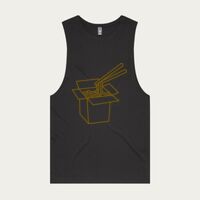 BARNARD TANK TEE Thumbnail