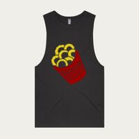 BARNARD TANK TEE Thumbnail