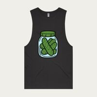 BARNARD TANK TEE Thumbnail