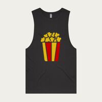 BARNARD TANK TEE Thumbnail
