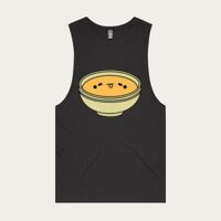 BARNARD TANK TEE Thumbnail