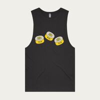 BARNARD TANK TEE Thumbnail