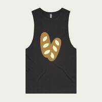 BARNARD TANK TEE Thumbnail