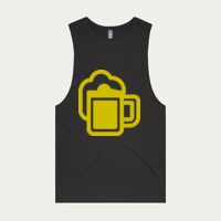 BARNARD TANK TEE Thumbnail