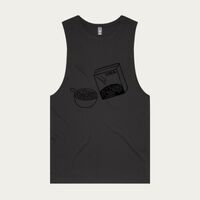 BARNARD TANK TEE Thumbnail