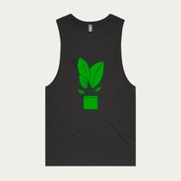 BARNARD TANK TEE Thumbnail