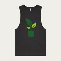 BARNARD TANK TEE Thumbnail