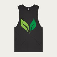 BARNARD TANK TEE Thumbnail