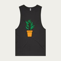 BARNARD TANK TEE Thumbnail