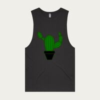 BARNARD TANK TEE Thumbnail