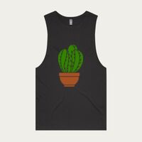 BARNARD TANK TEE Thumbnail