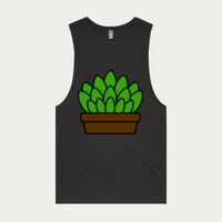 BARNARD TANK TEE Thumbnail