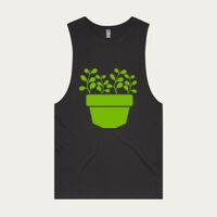 BARNARD TANK TEE Thumbnail