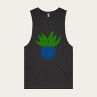 BARNARD TANK TEE Thumbnail