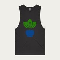 BARNARD TANK TEE Thumbnail