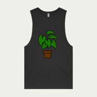 BARNARD TANK TEE Thumbnail