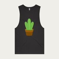 BARNARD TANK TEE Thumbnail
