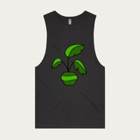 BARNARD TANK TEE Thumbnail