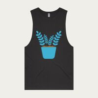BARNARD TANK TEE Thumbnail