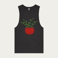 BARNARD TANK TEE Thumbnail