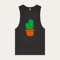 BARNARD TANK TEE Thumbnail